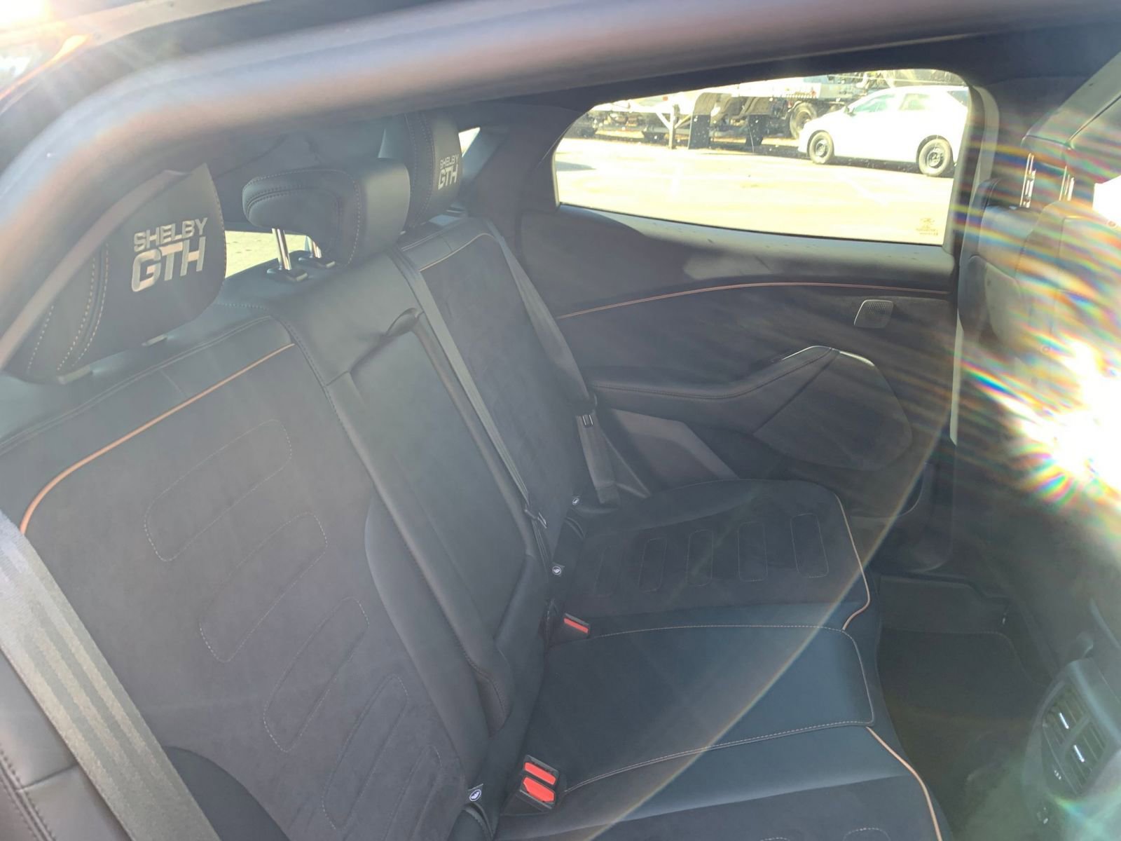 Used 2023 Ford Mustang Mach-E GT AWD/4WD image 36