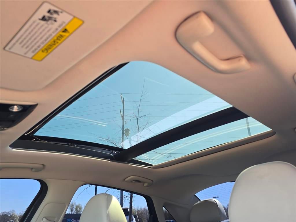 Used 2021 Kia K5 EX w/ EX Premium Package image 13