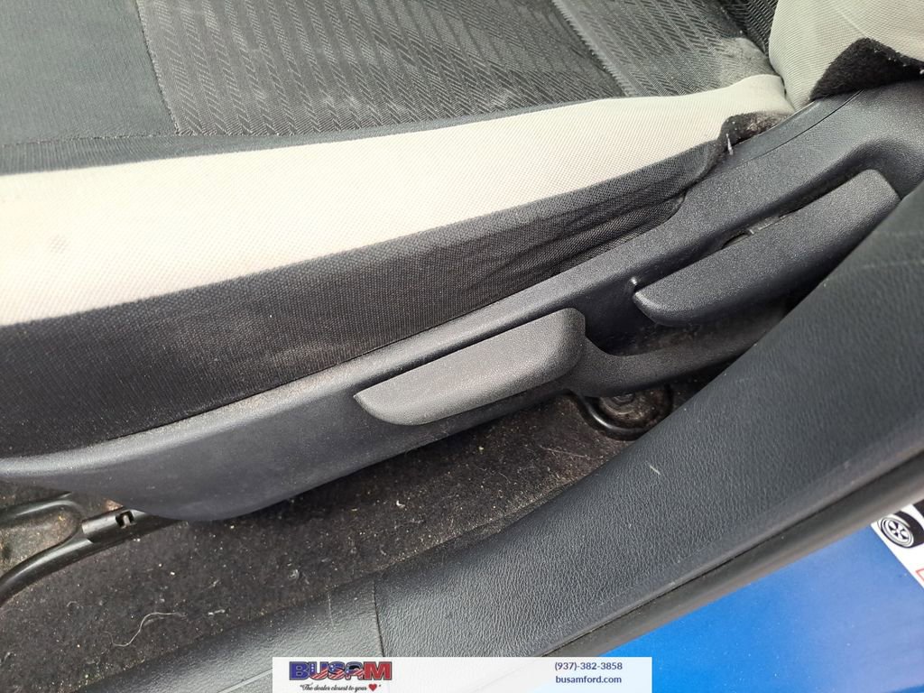 Used 2021 Nissan Versa SV image 12