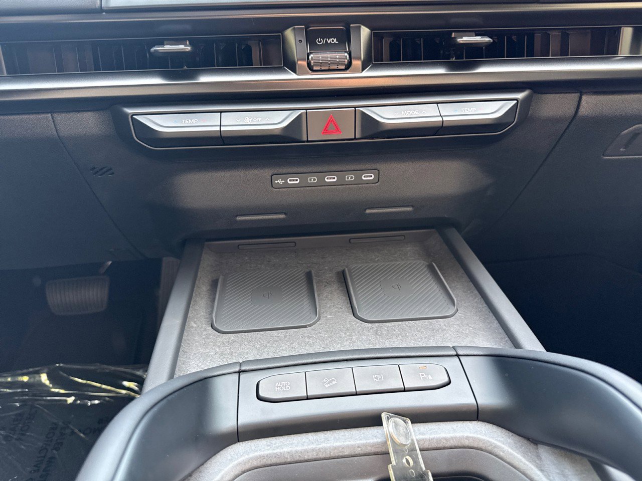 New 2027 Kia Telluride EX X-Line w/ Towing Package image 18