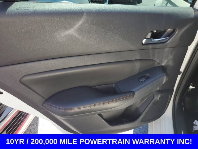 Used 2022 Nissan Altima 2.5 SR AWD/4WD image 27