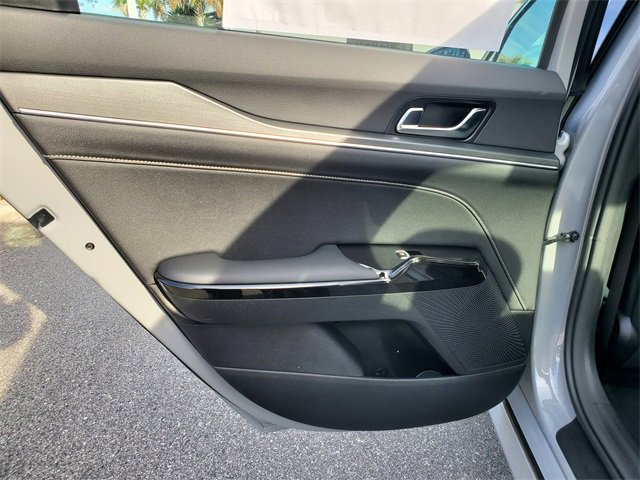 New 2026 Kia K5 GT-Line image 13