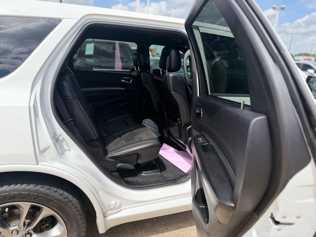 Used 2019 Dodge Durango GT RWD image 11
