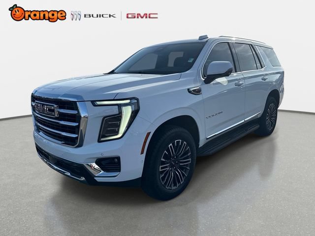 Used 2026 GMC Yukon Elevation w/ LPO, Floor Liner Package RWD image 7
