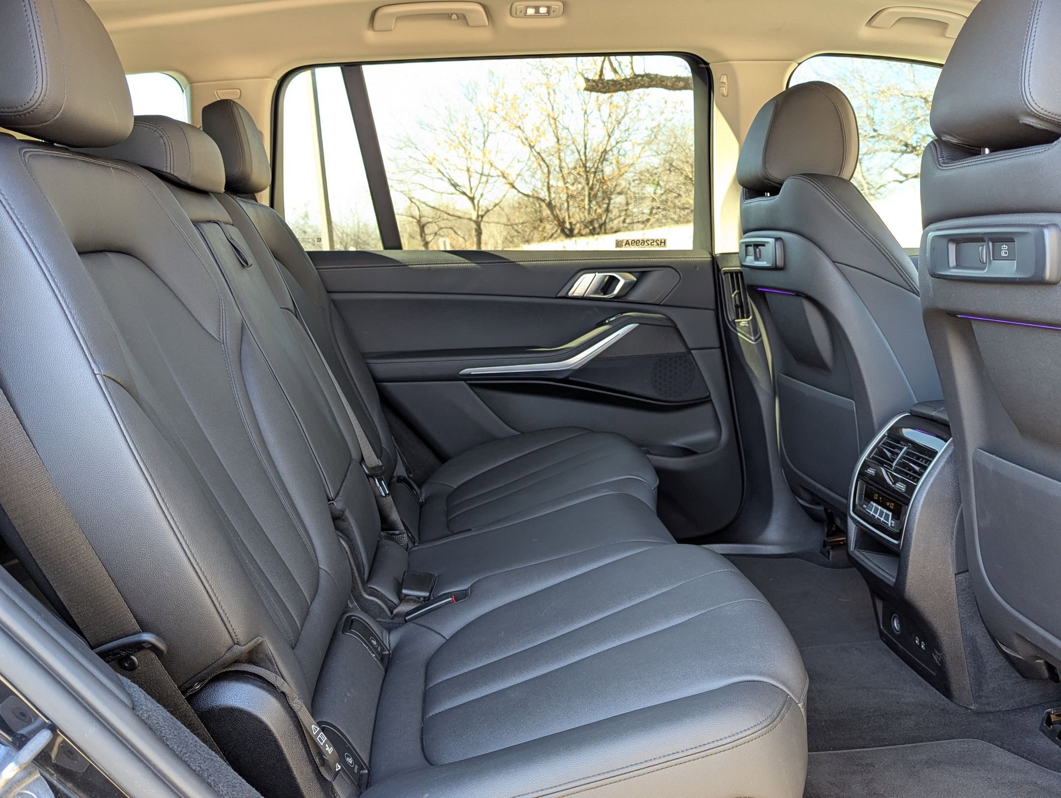 Used 2022 BMW X7 xDrive40i AWD/4WD image 24