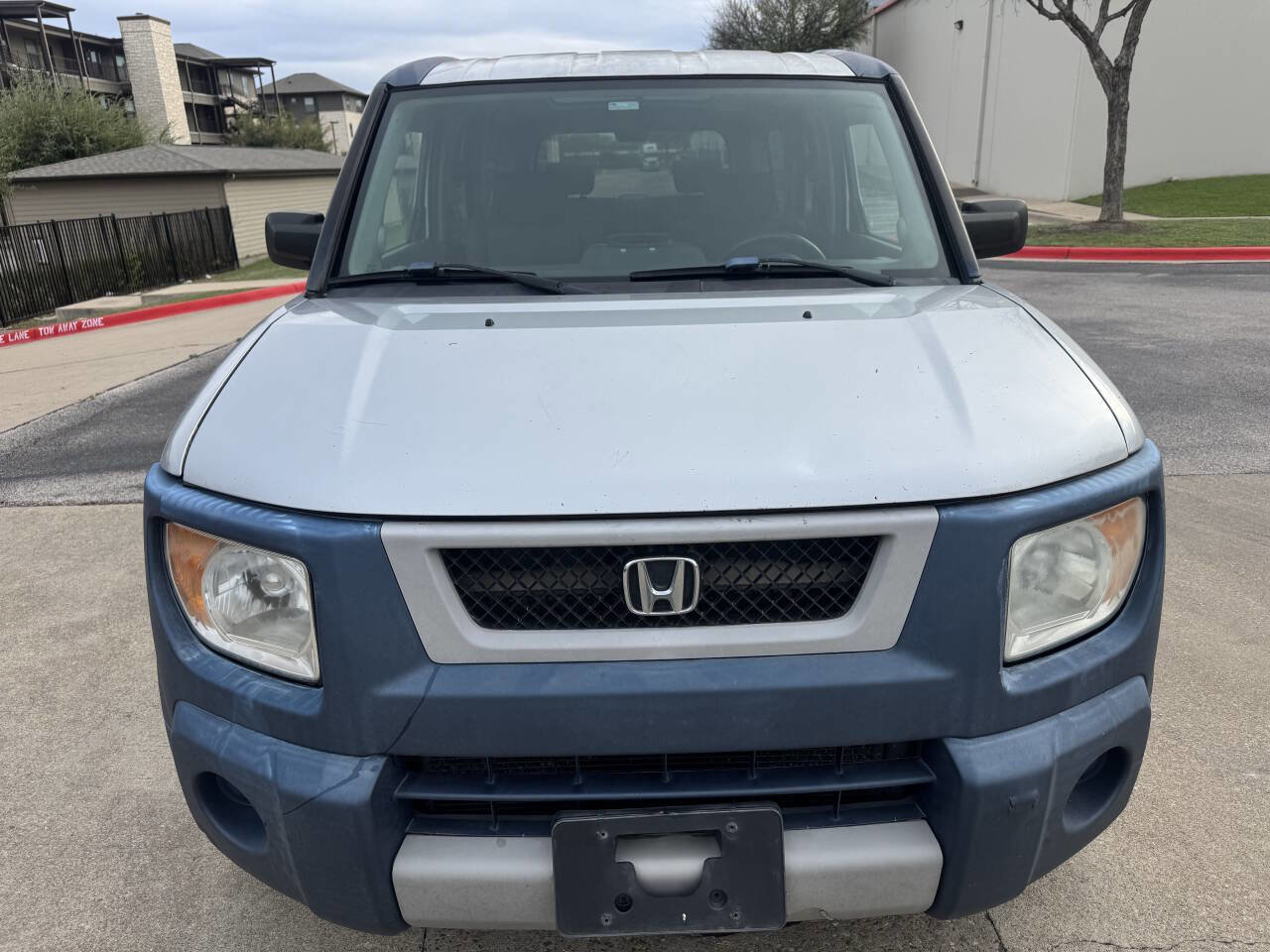 Used 2006 Honda Element EX image 33