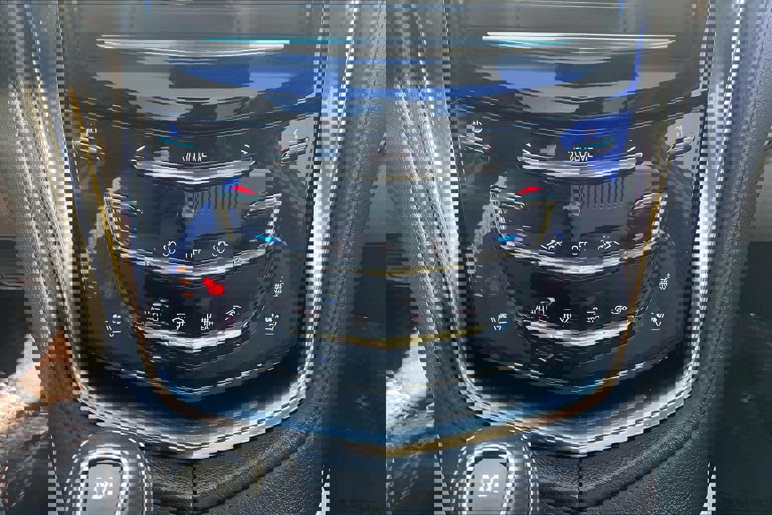 Used 2016 Cadillac CTS Luxury image 38