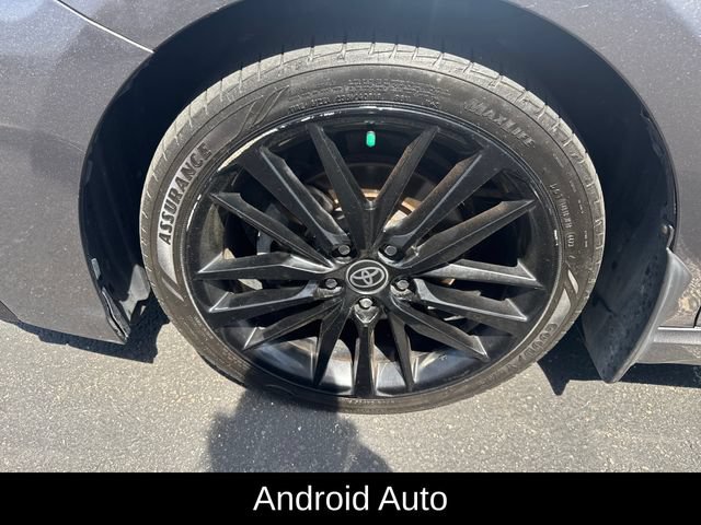 Used 2021 Toyota Camry XSE AWD/4WD image 10