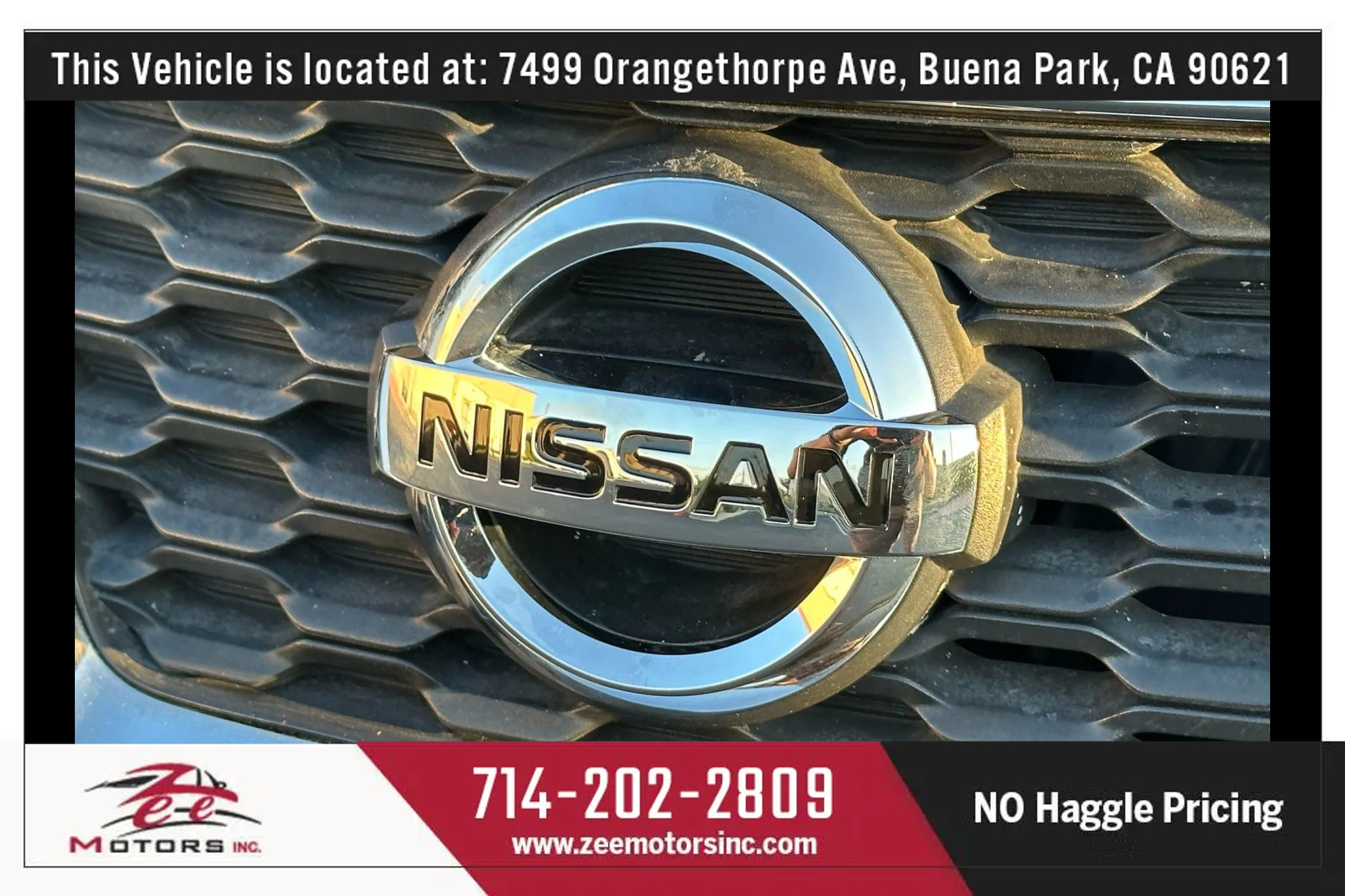 Used 2018 Nissan NV200 SV w/ Navigation Package image 38