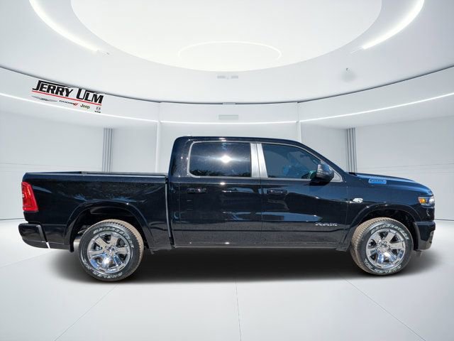 New 2026 RAM 1500 Big Horn image 2