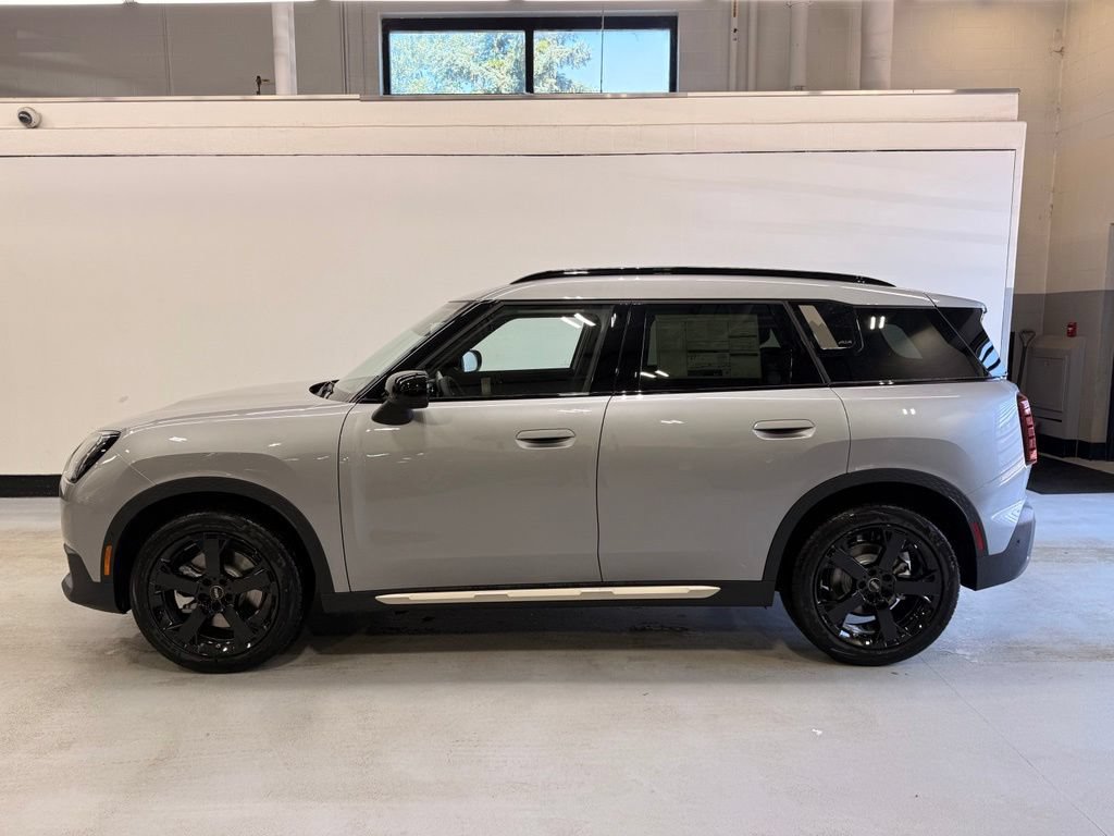 New 2027 MINI Cooper Countryman S AWD/4WD image 2