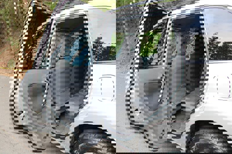 Used 2002 Toyota RAV4 4WD image 14