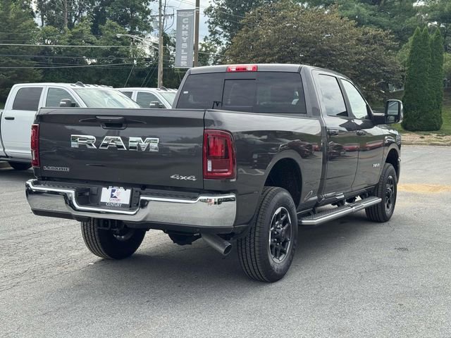 New 2025 RAM 2500 Laramie image 12