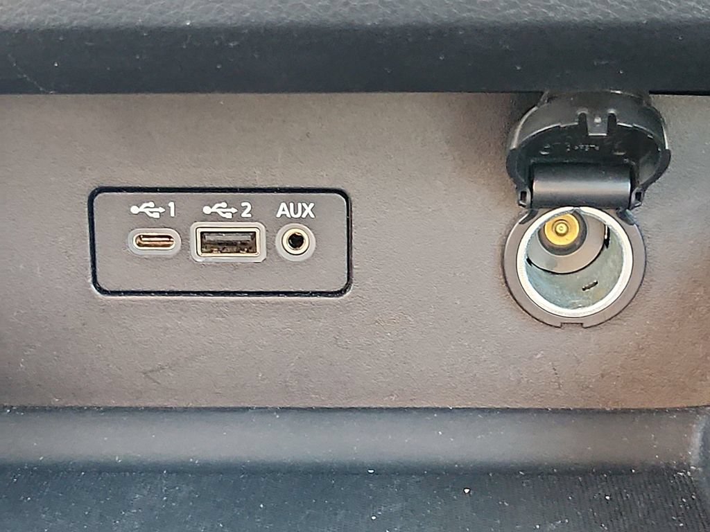 Used 2024 Nissan Altima 2.5 SR FWD image 23