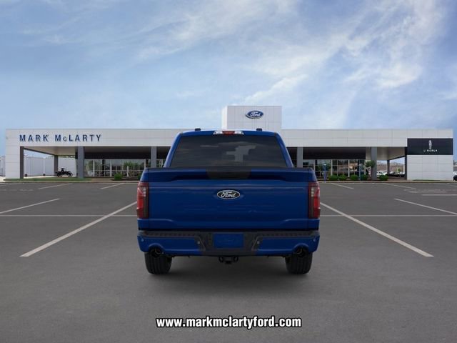 New 2026 Ford F150 STX w/ F-150 LOBO Package AWD/4WD image 5