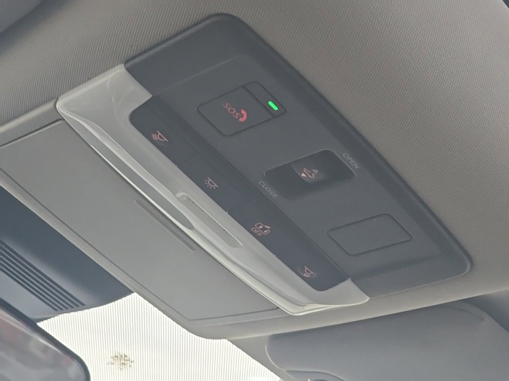 Used 2025 Nissan Altima 2.5 SL image 29