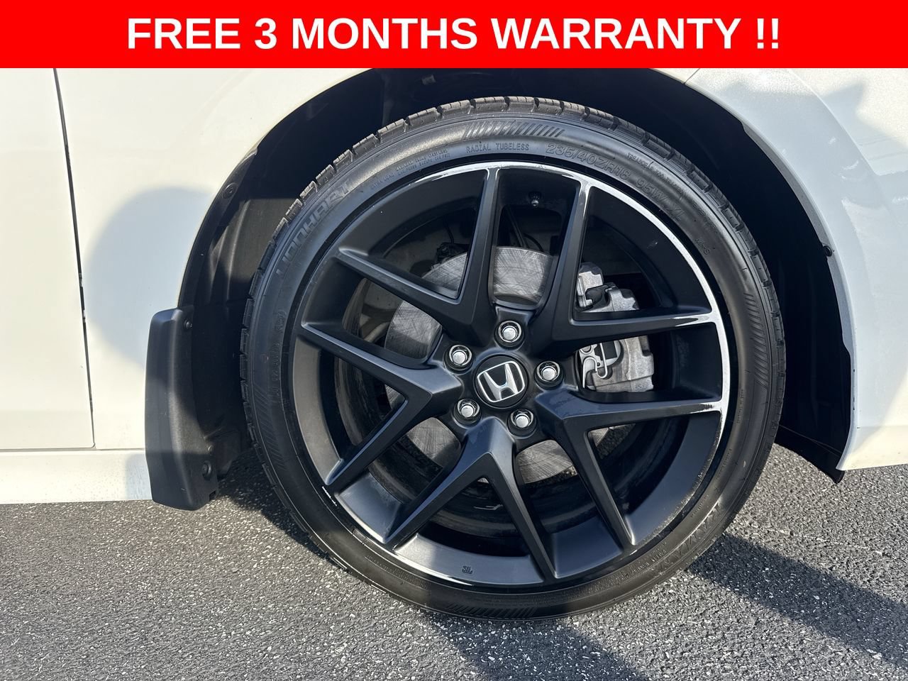 Used 2023 Honda Civic Si image 10