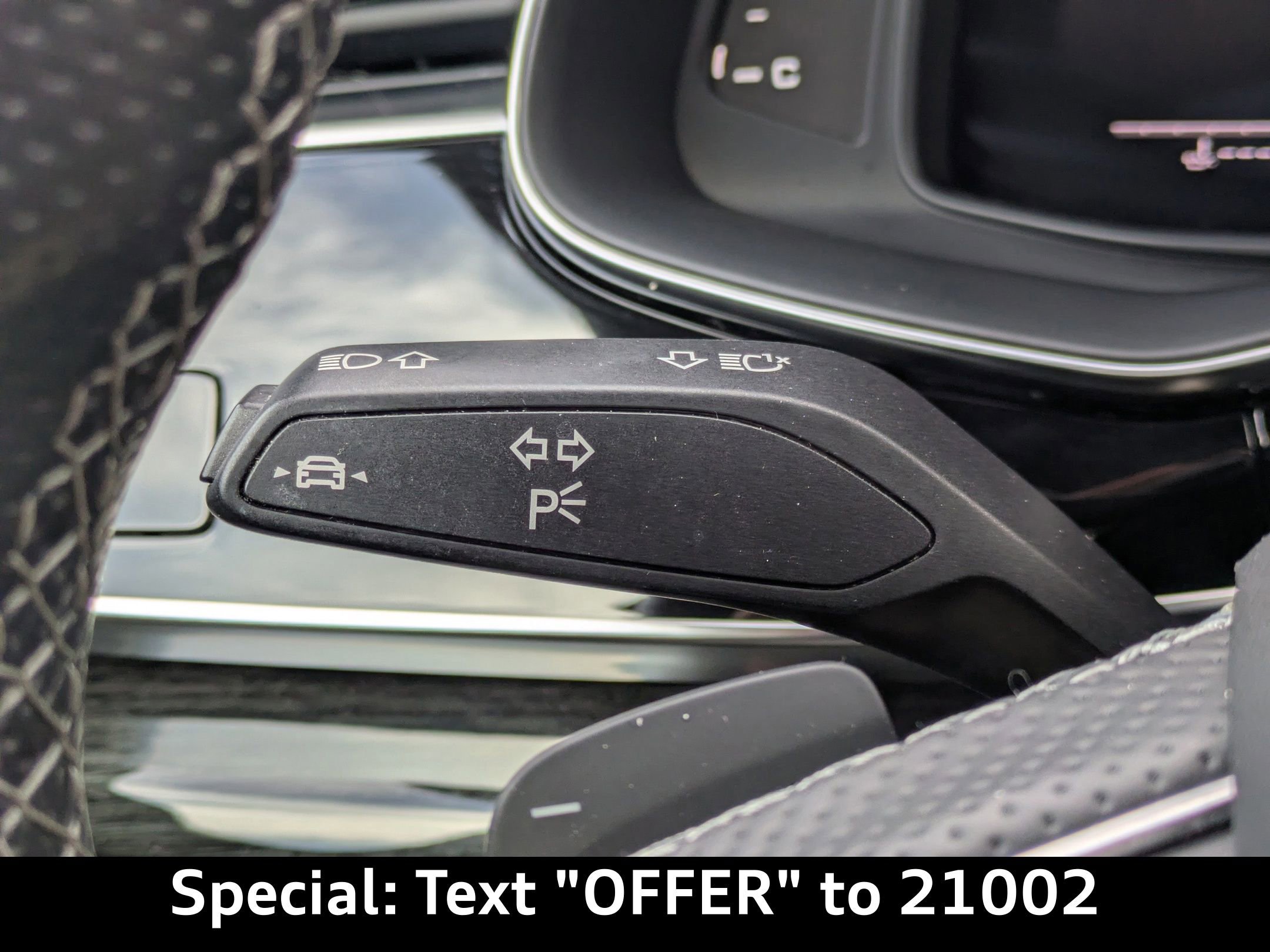 Certified 2021 Audi SQ8 Prestige image 32