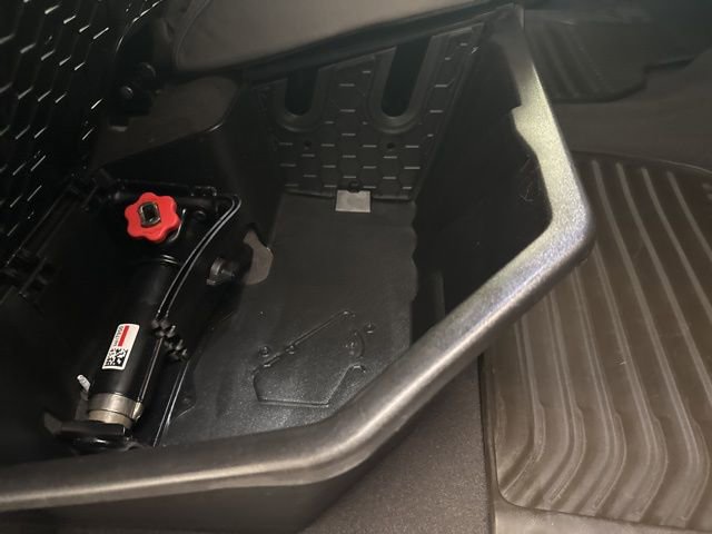 Certified 2023 Chevrolet Silverado 1500 LTZ w/ Technology Package image 16