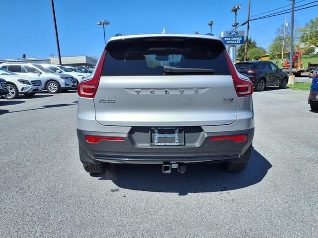 Used 2023 Volvo XC40 B5 Plus w/ Protection Package Premier AWD/4WD image 5