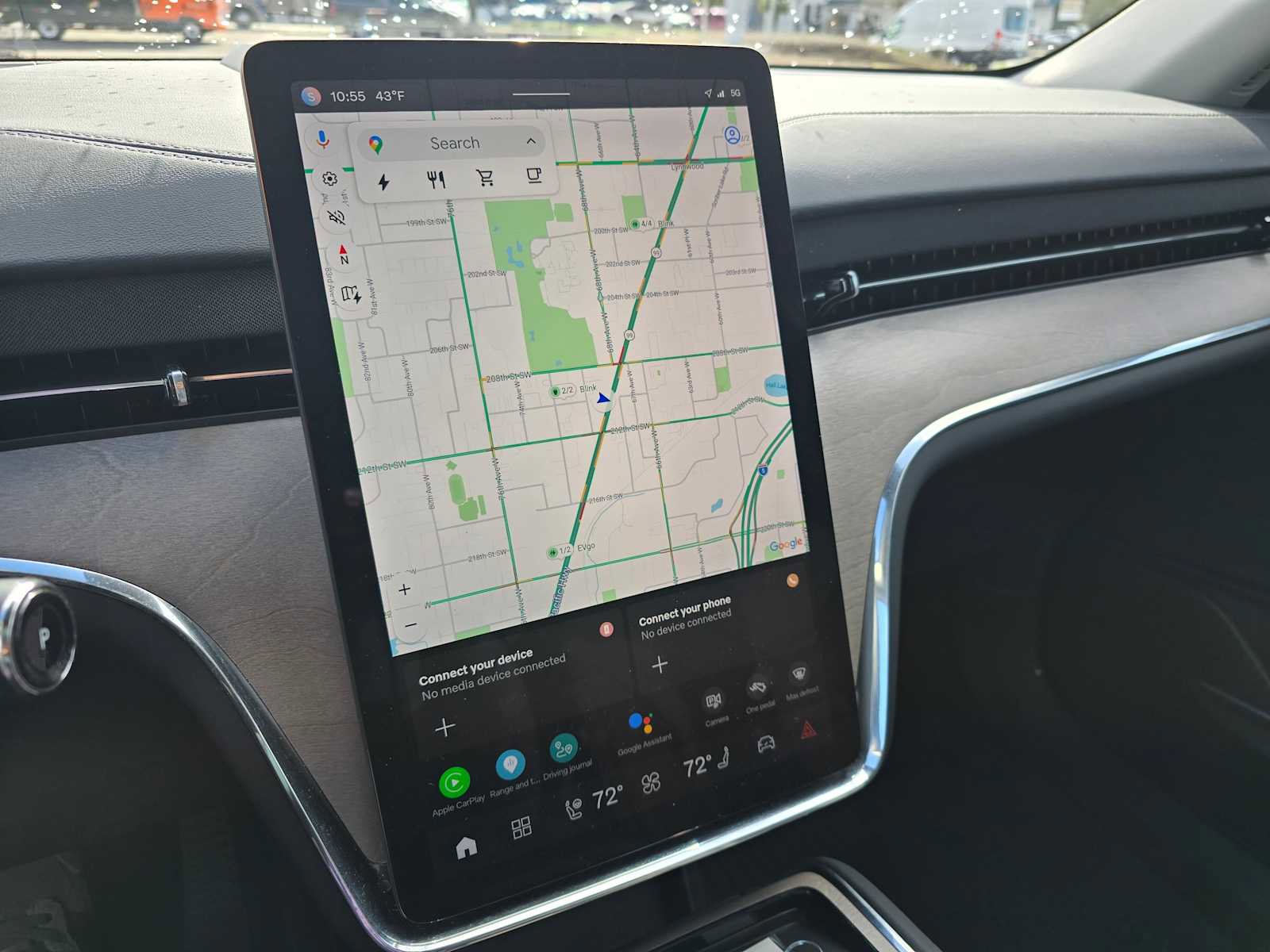 Used 2025 Volvo EX90 Ultra image 27