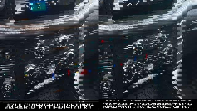 New 2026 Ford F150 Lariat w/ Equipment Group 502A High image 20