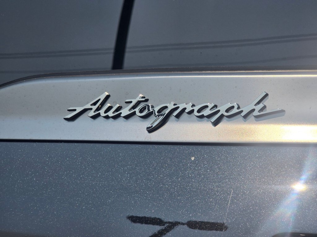 New 2027 INFINITI QX80 Autograph AWD/4WD image 34