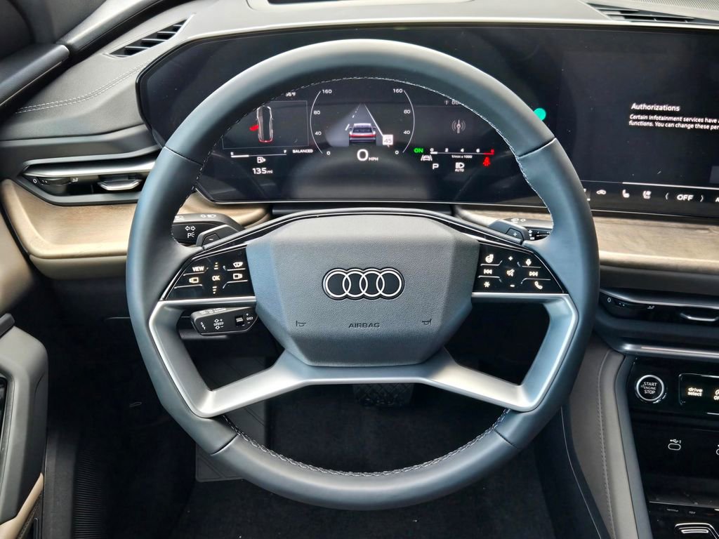 New 2025 Audi Q5 Premium Plus AWD/4WD image 14