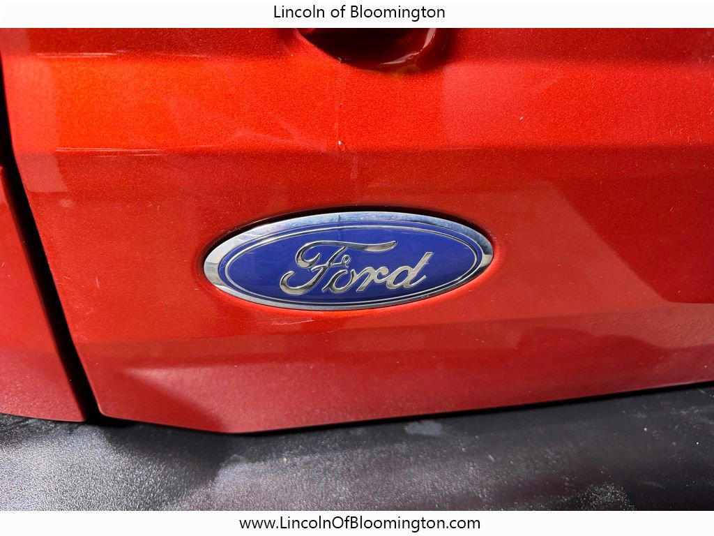 Used 2022 Ford Bronco Outer Banks image 29