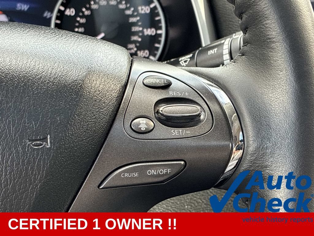 Certified 2023 Nissan Murano Platinum w/ Cargo Package AWD/4WD image 30