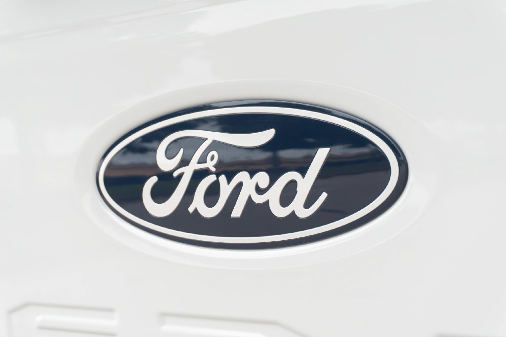 New 2027 Ford F350 XL AWD/4WD image 14