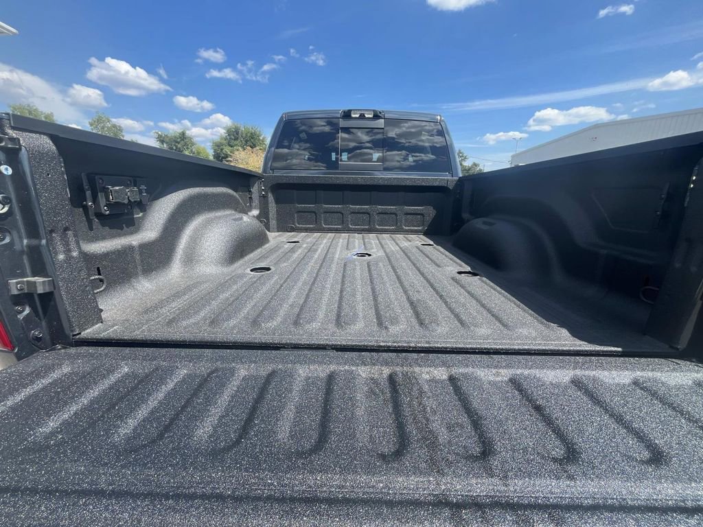 New 2026 RAM 3500 Laramie w/ Towing Technology Group image 15