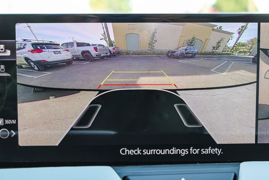 New 2026 MAZDA CX-90 Plug-In Hybrid w/ Premium Plus image 26