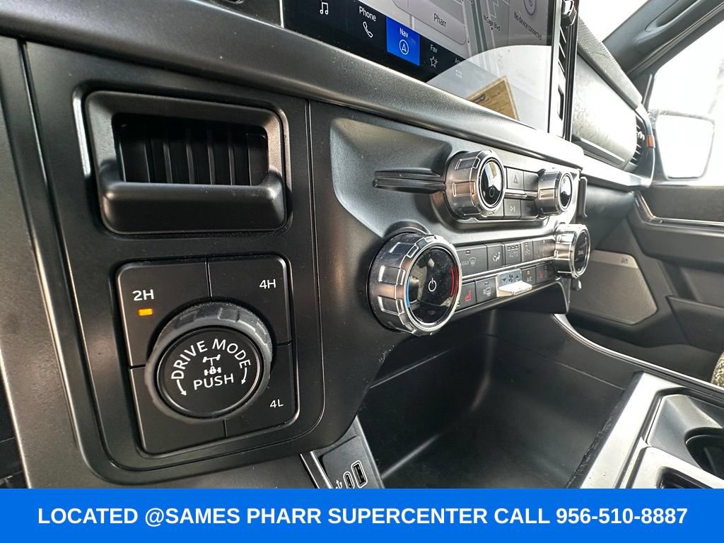 Used 2025 Ford F150 Tremor AWD/4WD image 23
