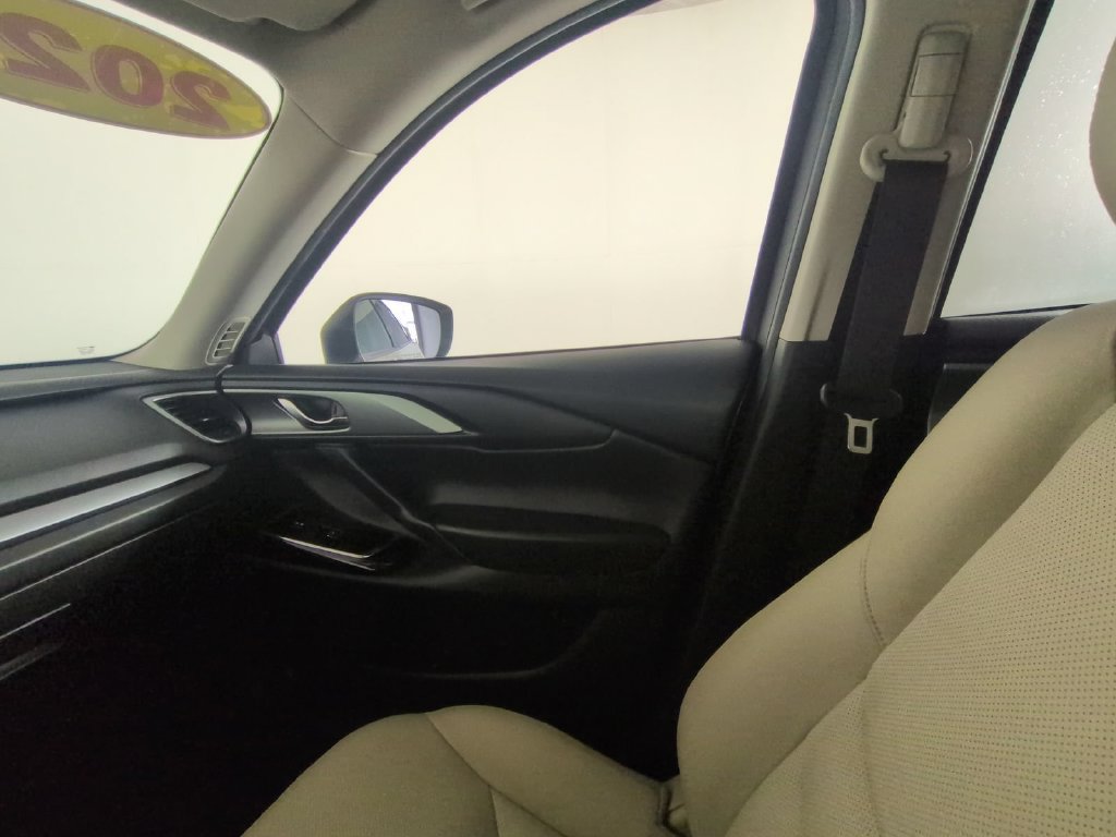 Used 2020 MAZDA CX-9 Touring FWD image 28