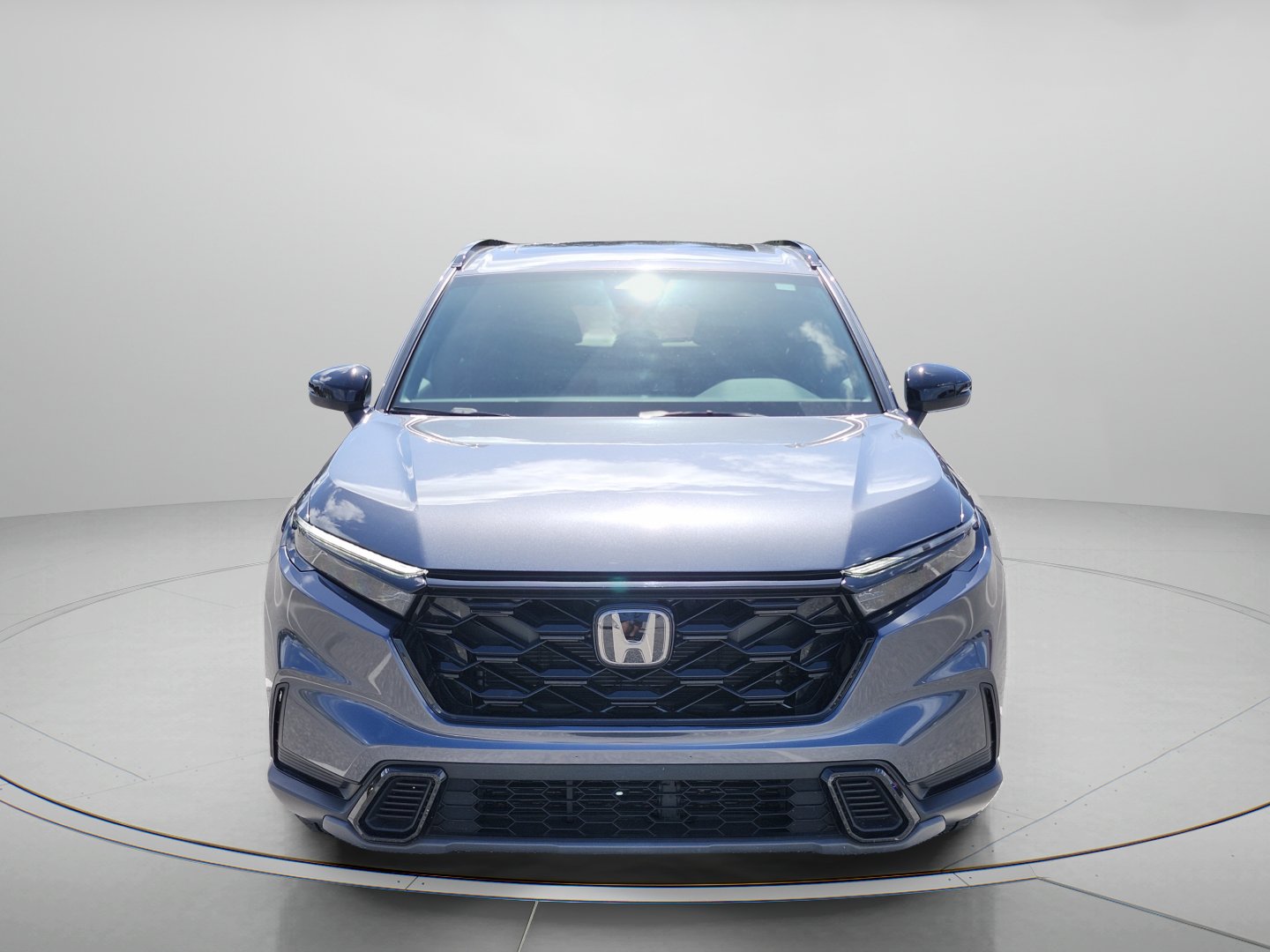 Used 2024 Honda CR-V Sport image 2