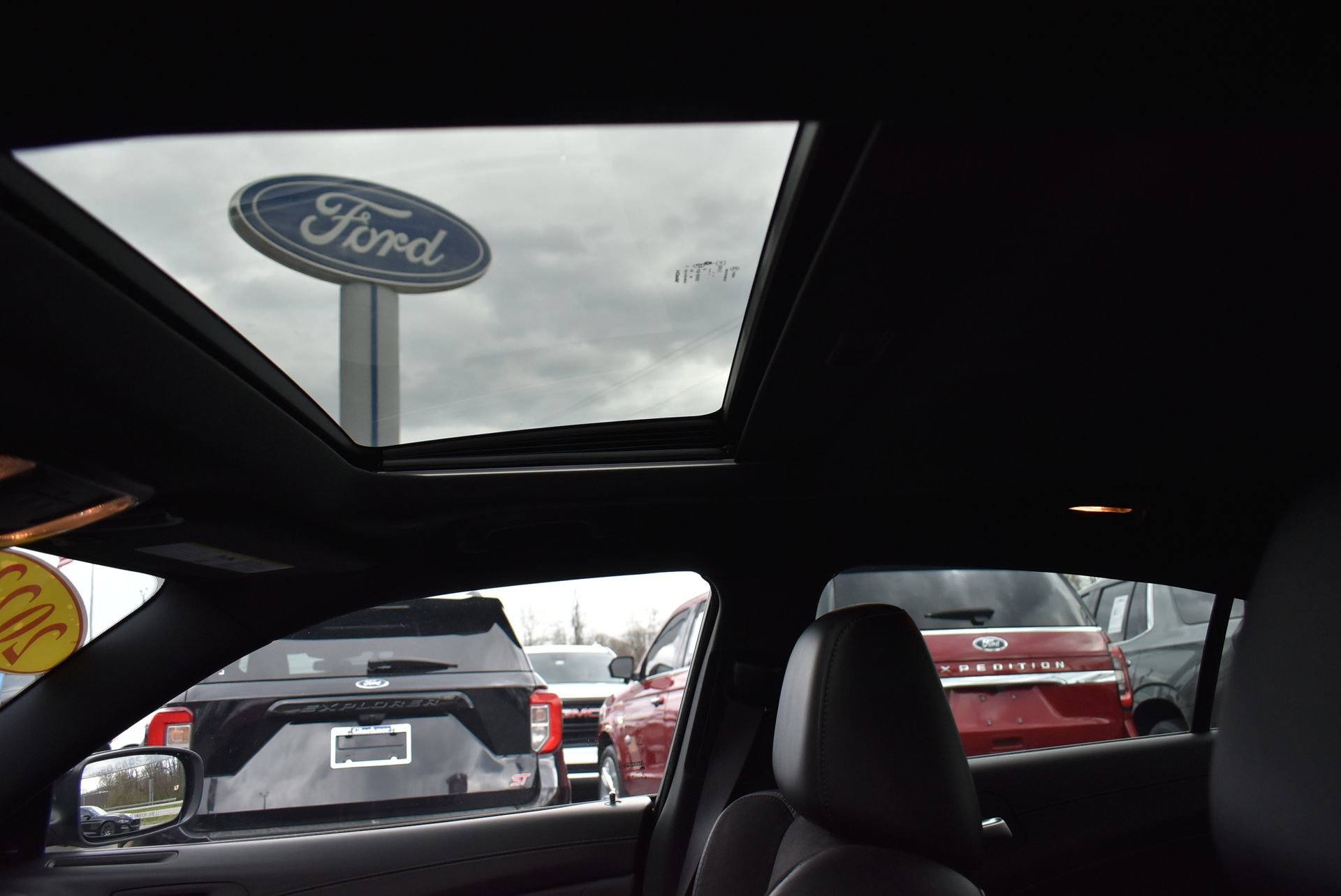 Used 2023 Dodge Charger R/T w/ Daytona Edition Group RWD image 19