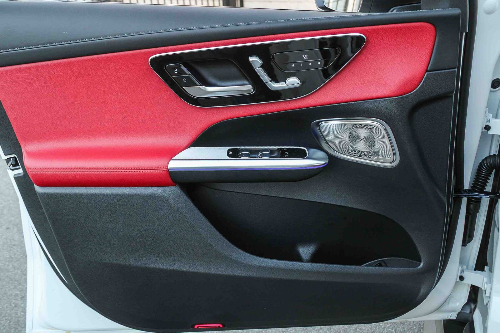 New 2026 Mercedes-Benz GLC 300 4MATIC image 21