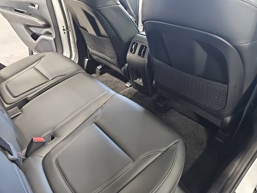 Used 2023 Hyundai Tucson SEL w/ Convenience Package AWD/4WD image 11