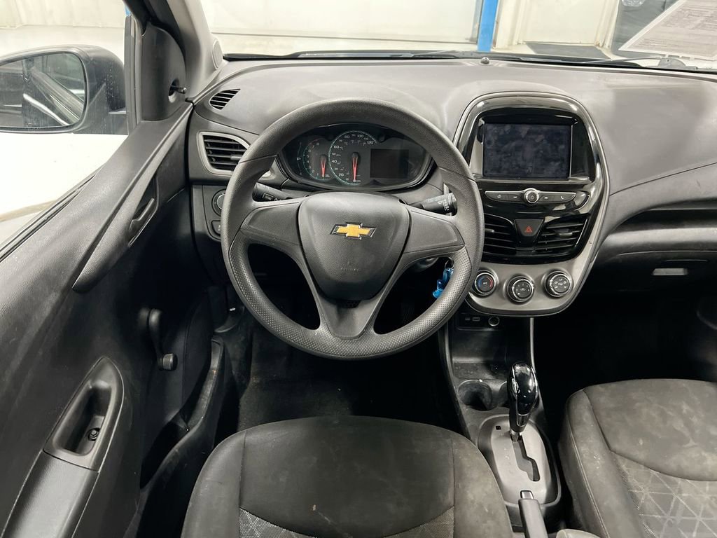 Used 2021 Chevrolet Spark LS FWD image 11