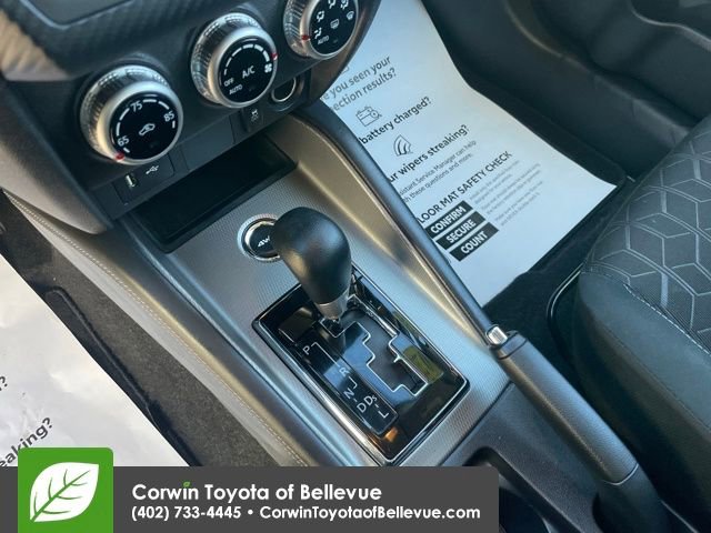 Used 2024 Mitsubishi Outlander Sport ES image 17