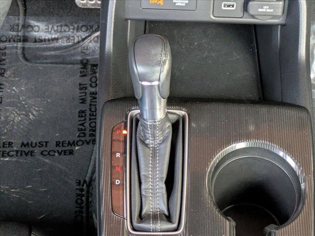 Used 2024 Honda Civic Sport image 12