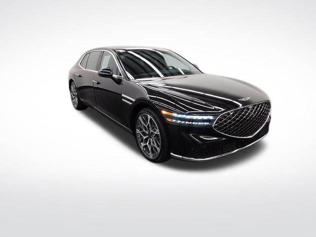 New 2024 Genesis G90 3.5T image 2