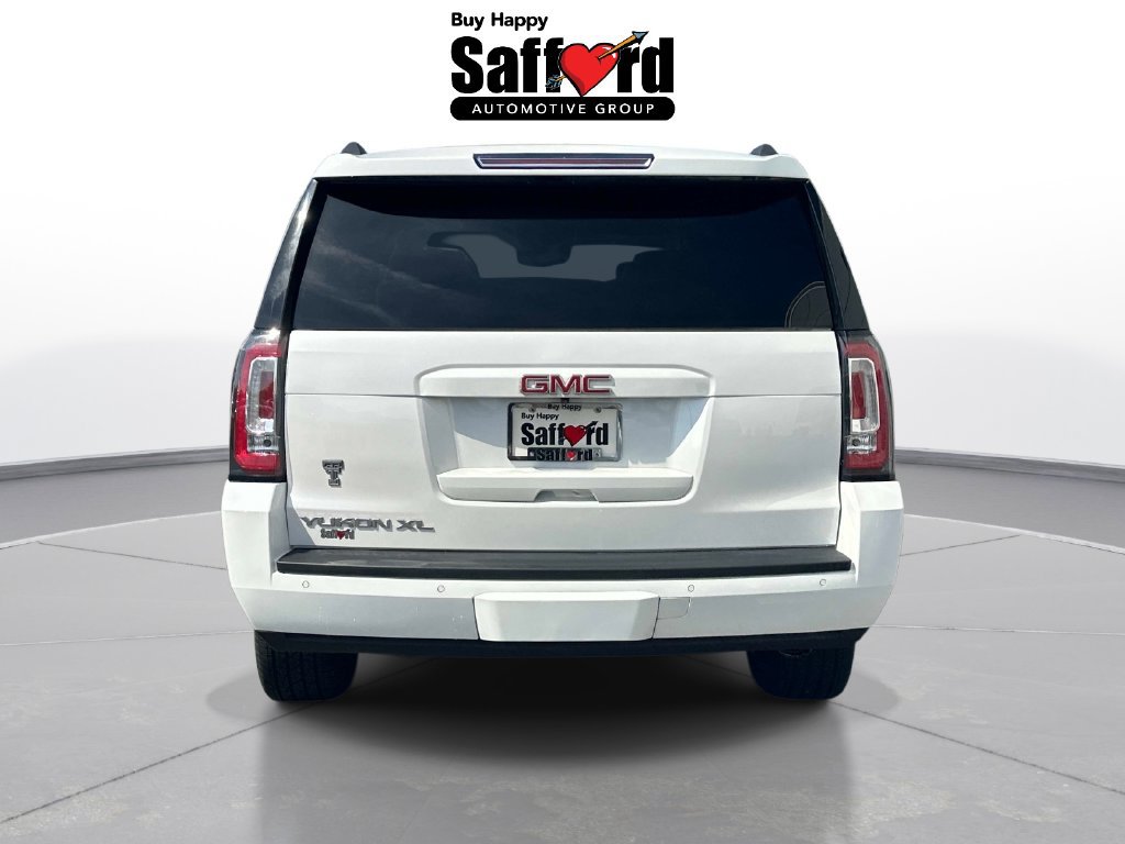 Used 2019 GMC Yukon XL SLT RWD image 6