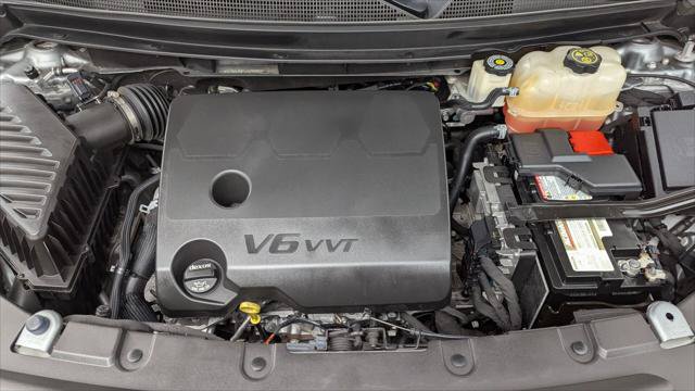 Used 2023 Chevrolet Traverse LT FWD image 31