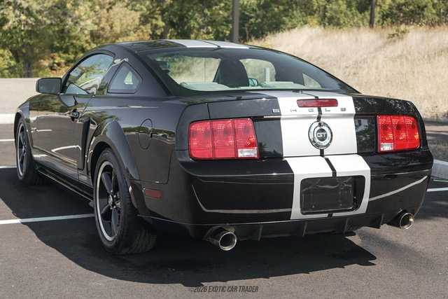 Used 2007 Ford Mustang GT RWD image 6