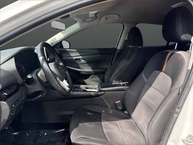 Used 2022 Nissan Sentra SR image 4