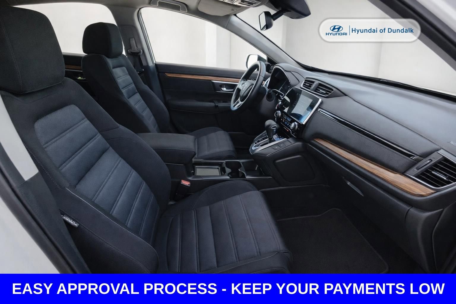 Used 2021 Honda CR-V EX image 15