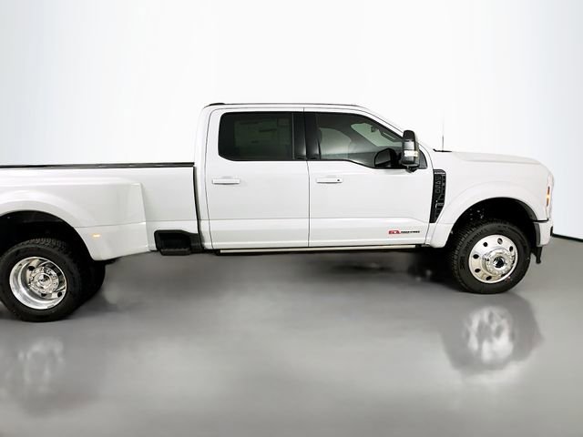 New 2026 Ford F450 Platinum image 8