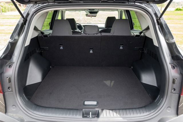 Used 2025 Kia Seltos LX AWD/4WD image 31